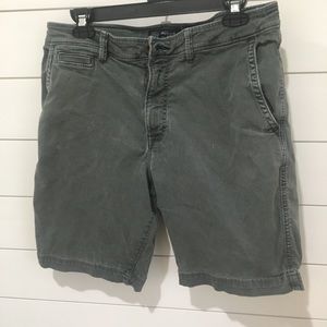 AMERICAN EAGLE active flex shorts